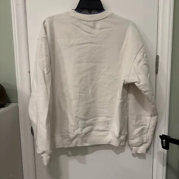 PacSun Coney Island Picnic Club Coney Leisure & Fitness Crew Neck Sweatshirt - Image 8