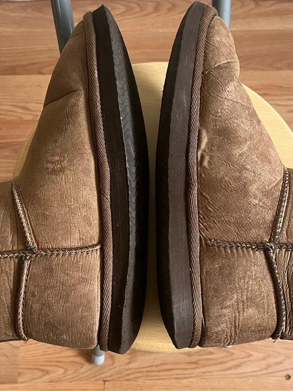 H&M Ankle Boots - Size 9 - Image 5