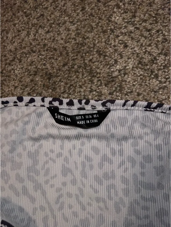Shein Tank Top - Image 5