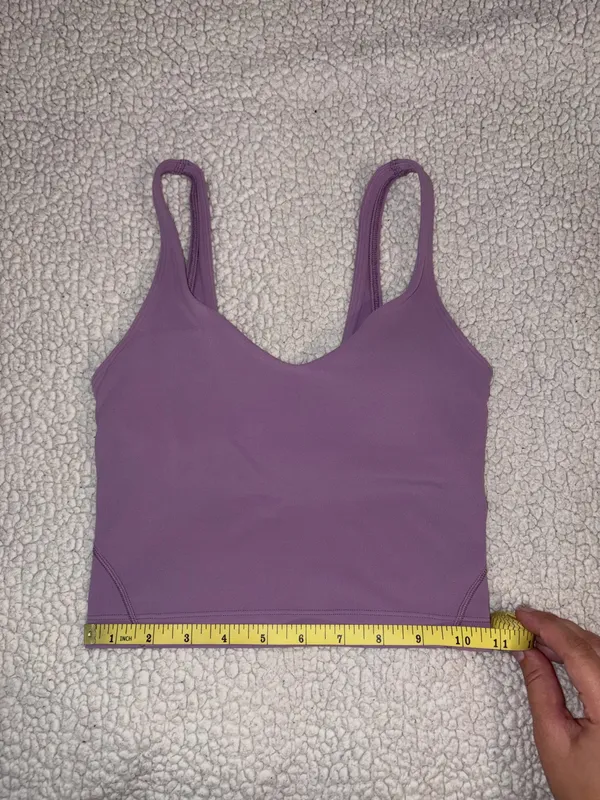 Lululemon Align Tank Top - Image 9