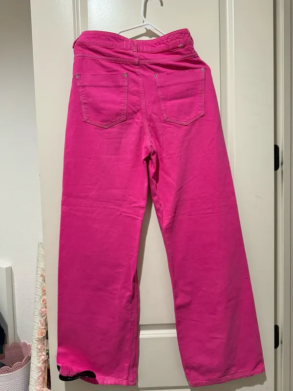 ZARA Jeans - Image 3