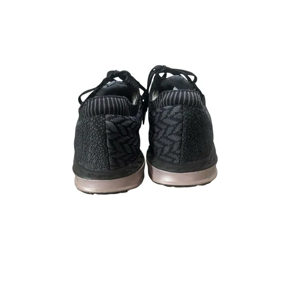 Brooks Bedlam Running Shoes Womens Size 9.5 Black And Gray Athletic Sneakers Gym - Image 5