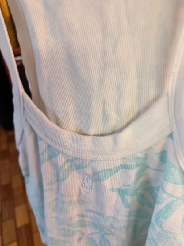 Free People Movement Tank Top - Image 3