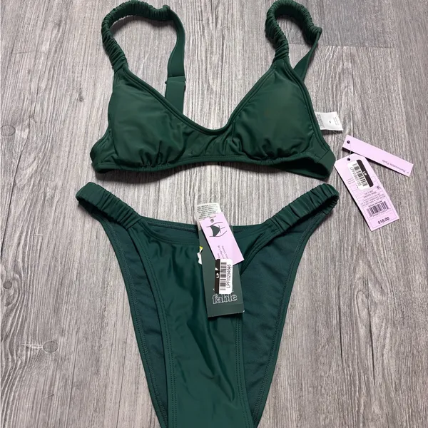 Wild Fable Bikini Set - Image 3