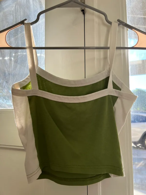 Tank top - Image 2