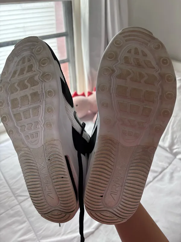 Nike Air Max Bolt Shoes - Image 6