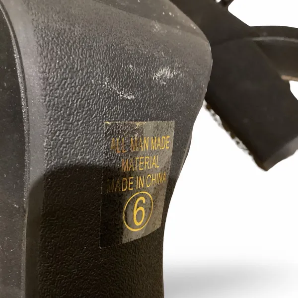 City Classified Kaili Pumps - Image 8