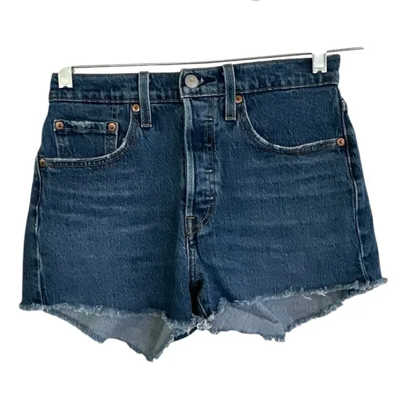 LEVI'S 501 Original Short size 26 - Image 3