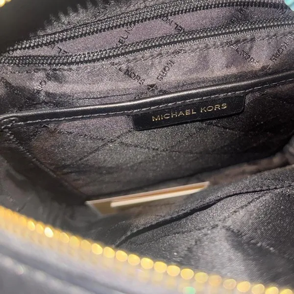 Michael Kors Backpack Michael Medium Jaycee - Image 5