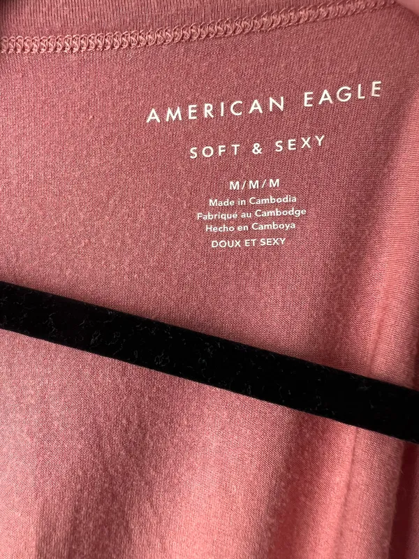 American Eagle Outfitters, T-shirt - Image 3