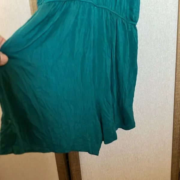 Double zero Sleeveless romper medium - Image 10