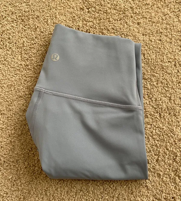 Lululemon Wunder Under 25” Leggings - Image 4