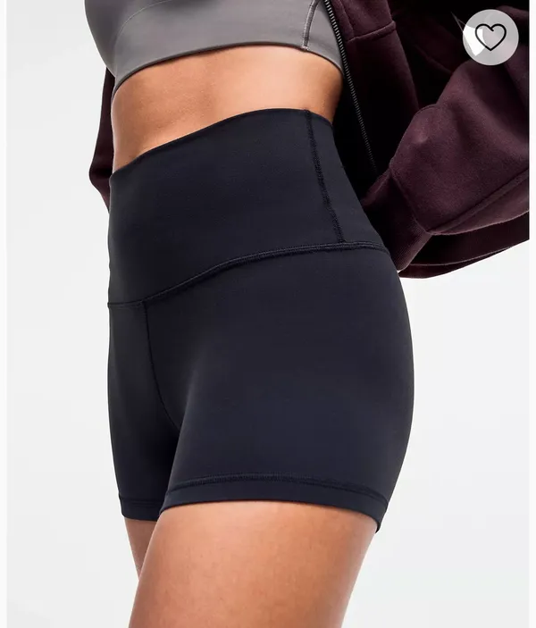 Lululemon Align High-Rise Shorts 4 - Image 6