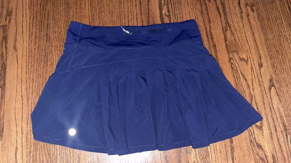 Lululemon Skirt - Image 2