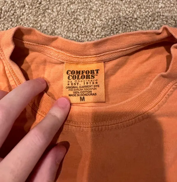Clemson T-shirt - Image 2