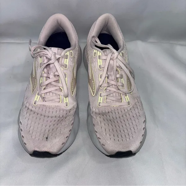 Brooks Glycerin GTS 20 Shoes - Image 3