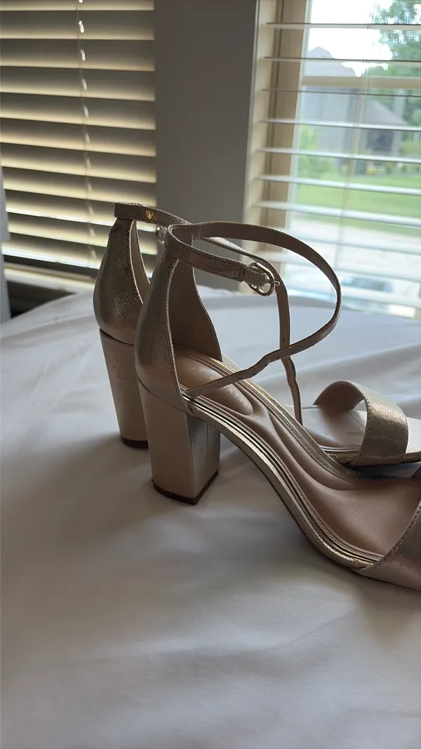 Kelly & Katie Heels - Image 2