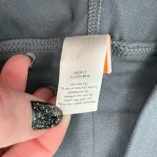 Lucy Activewear Yoga Sweatpants L - Image 7