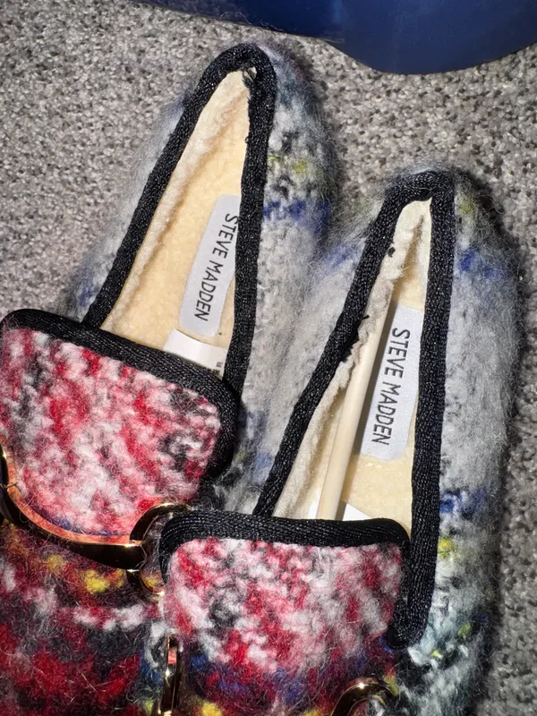 Steve Madden shoes  - Image 4