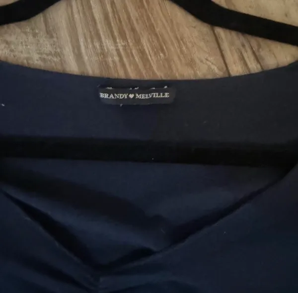 Brandy Melville Top - Image 3