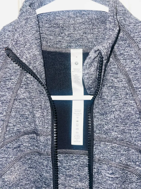 Lululemon Jacket Define - Image 2
