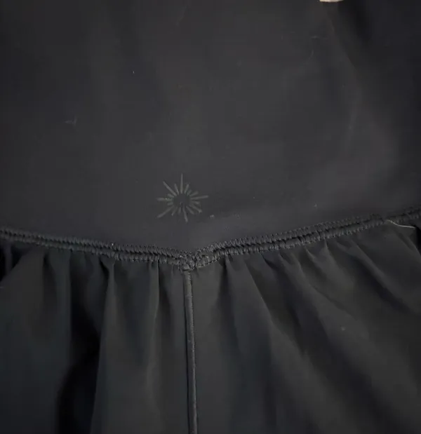 OFFLINE by Aerie Shorts Crossover - Image 3
