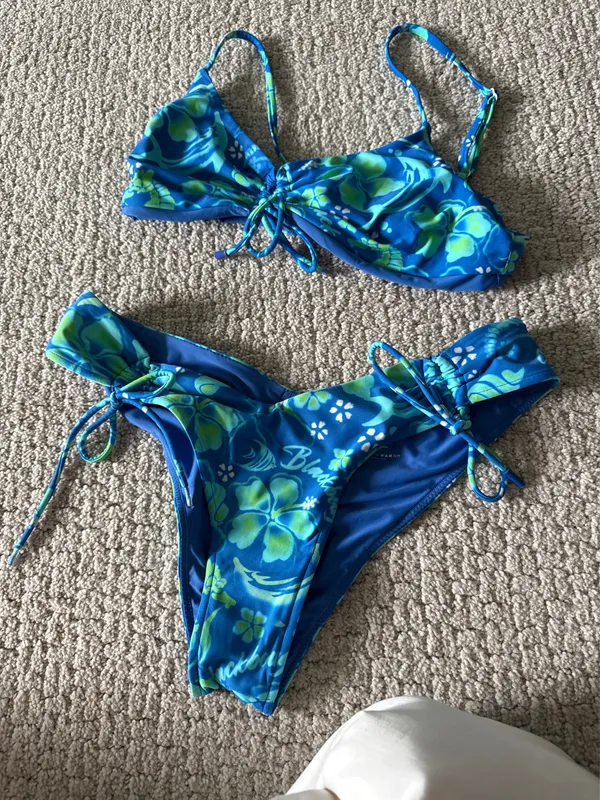 Blackbough Bikini Set - Image 3