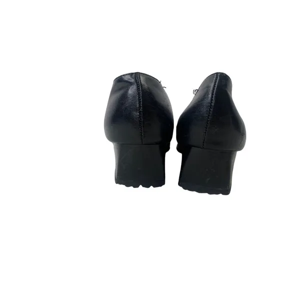 Hush Puppies Women's Black Small - Image 3