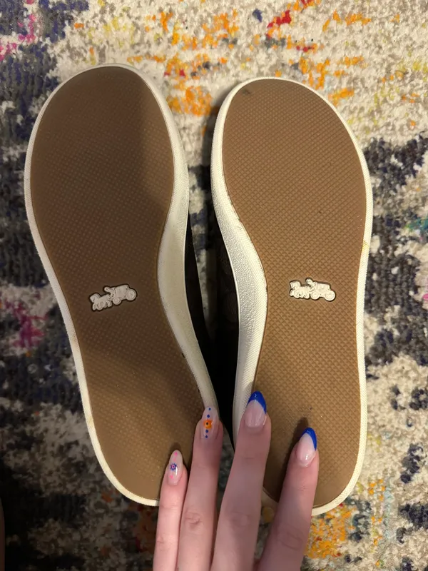 Coach Shoes - Image 4