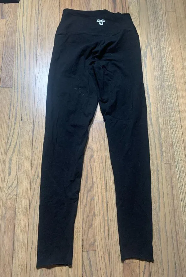 Tna leggings small Black - Image 7