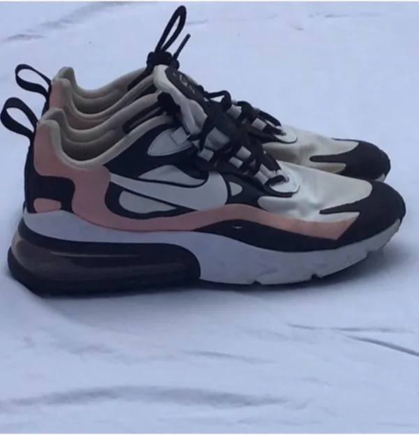 Nike Air Max 270 React Women’s - Image 2