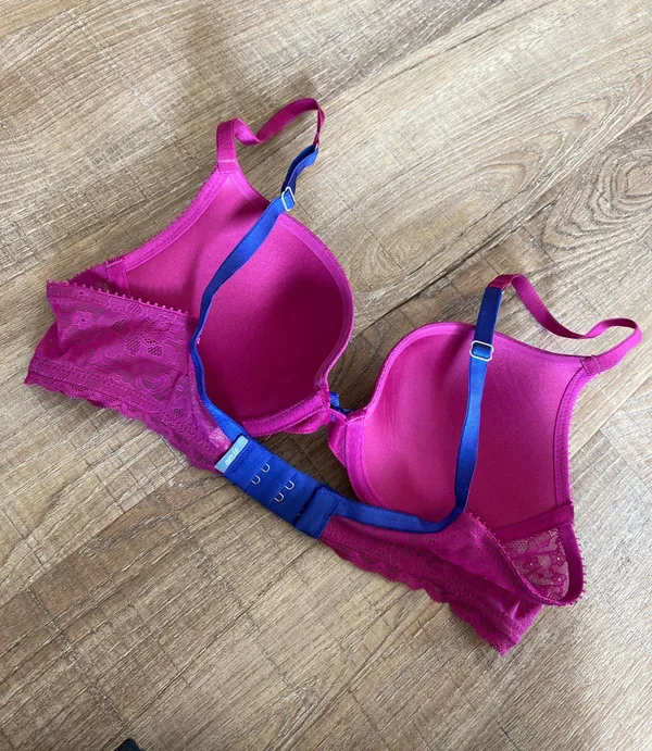 Aerie American Eagle Outfitters Lace Bra Top - Image 2