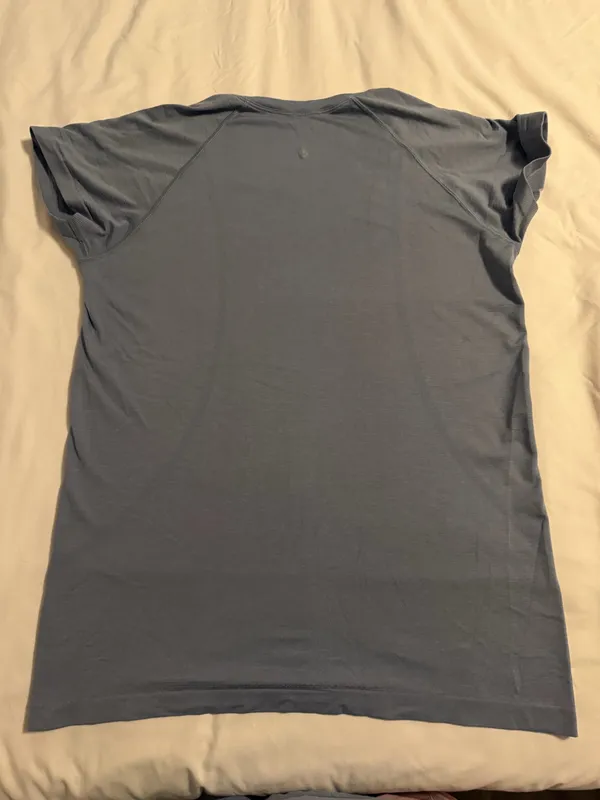 Lululemon Swiftly Tech Short Sleeve - Image 4