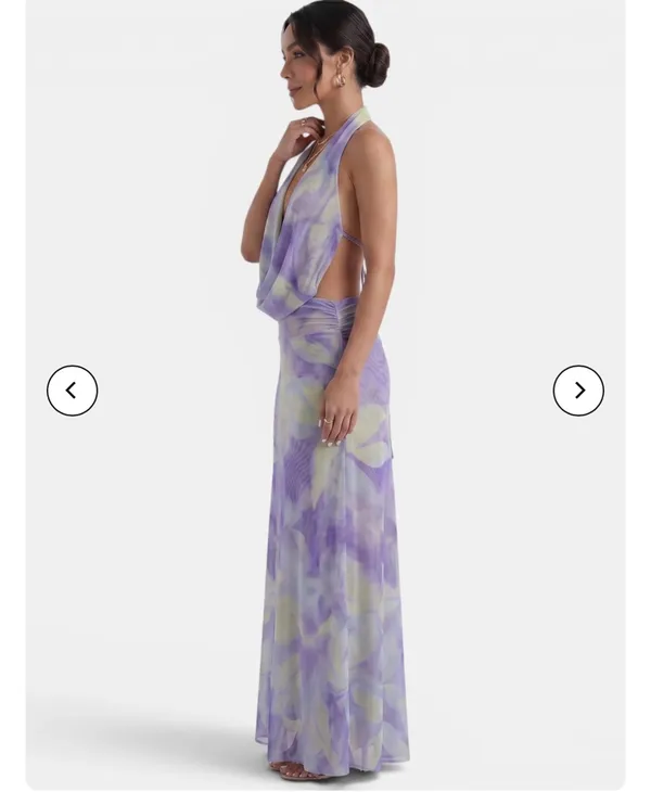 Sundress Peppermayo Purple - Image 3