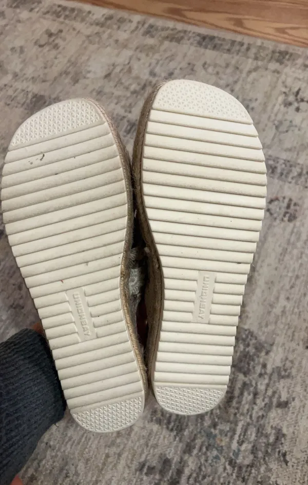 Sandals Size 6 - Image 3