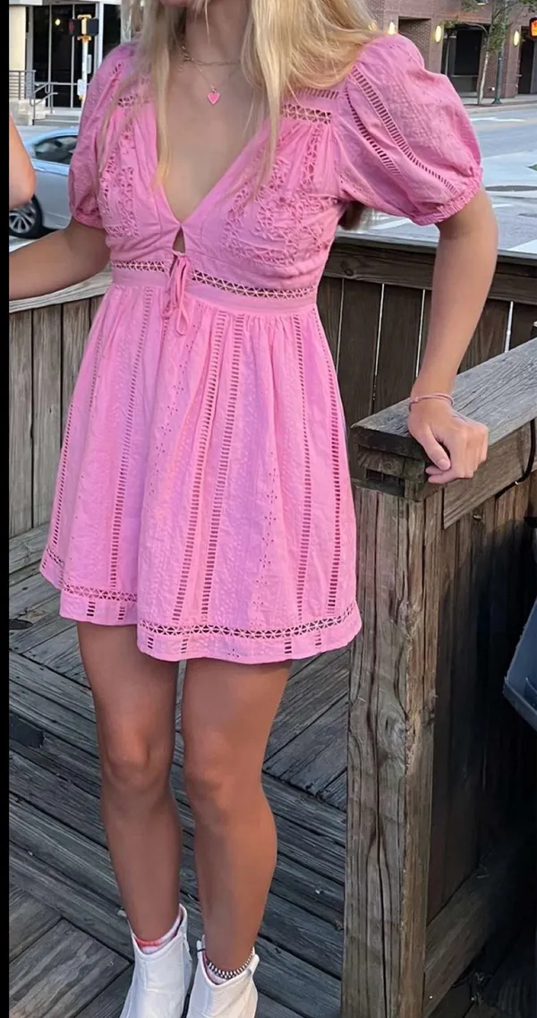 Urban Outfitters Dress - Image 2