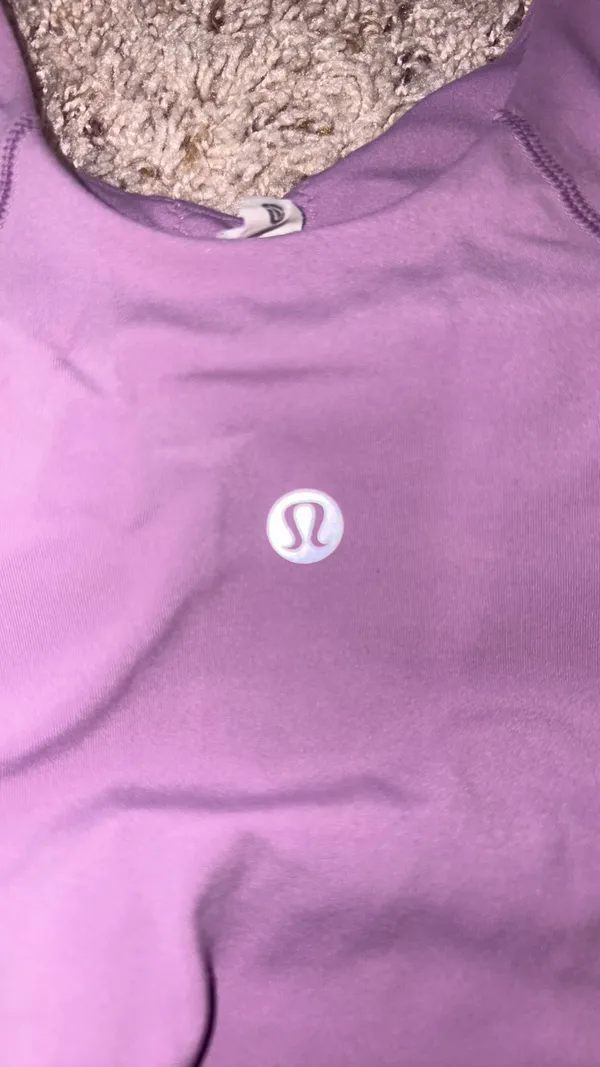 Lululemon Align Tank - Image 2