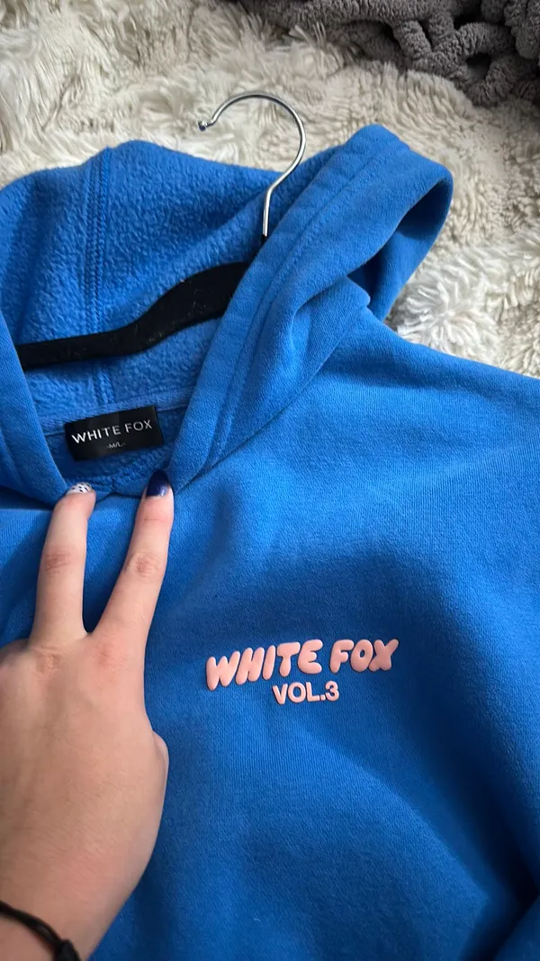 White Fox Hoodie Boutique - Image 6