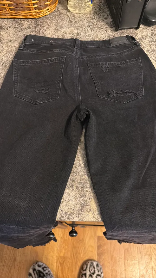 American Eagle Jeans - Image 2
