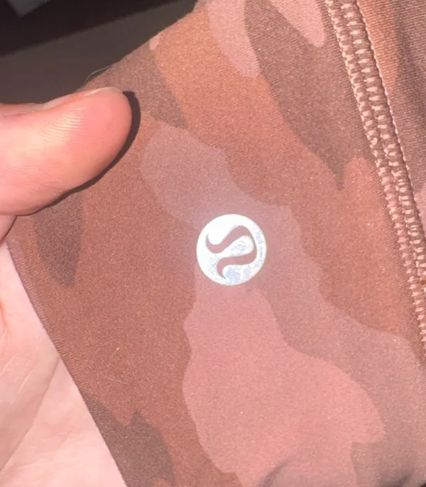 Lululemon Align Reversible Bra Light Support - Image 6
