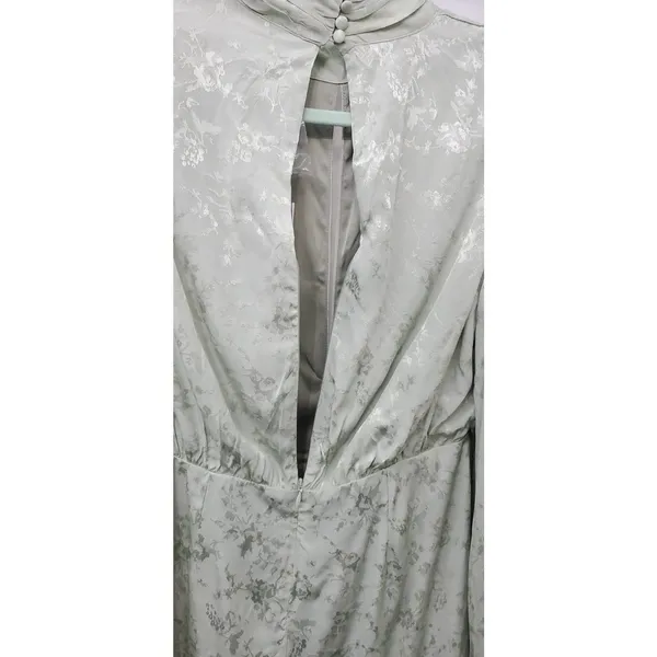 Lovers and Friends Jade‎ Green Romper (NWT) - Image 8