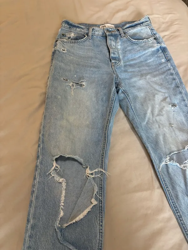 Zara Jeans - Image 3
