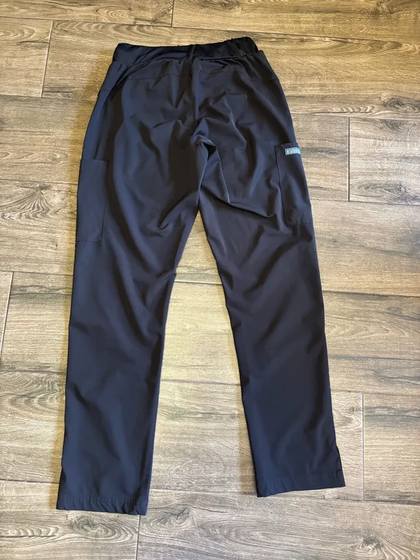 Med Couture Scrub Pants - Image 2