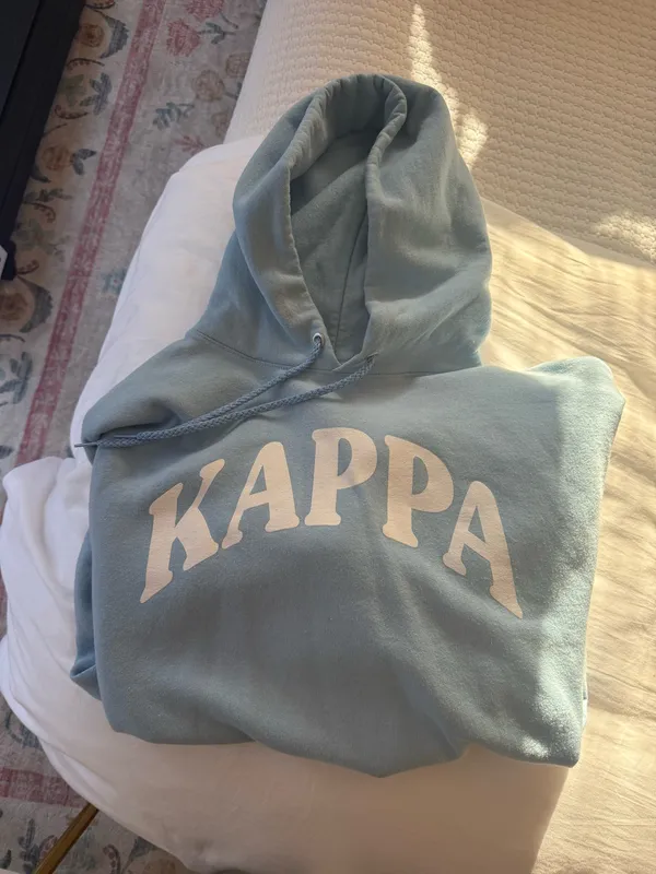 Kappa Hoodie - Image 2
