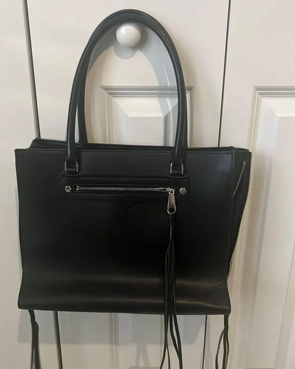 Rebecca Minkoff Tote - Image 2