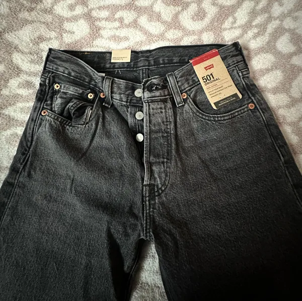 Levi’s Jeans - Image 3