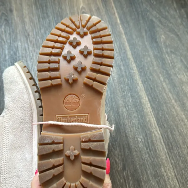 Timberland Blush Boots - Image 7