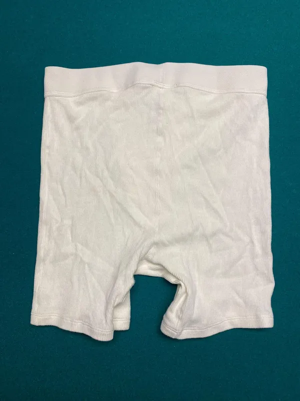 Cotton Rib Boxer - Image 3