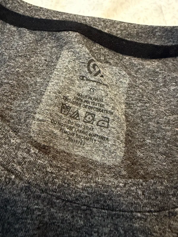 Champion gray workout tank top  - Image 6