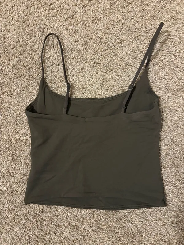 Aritzia Tank Top - Image 2